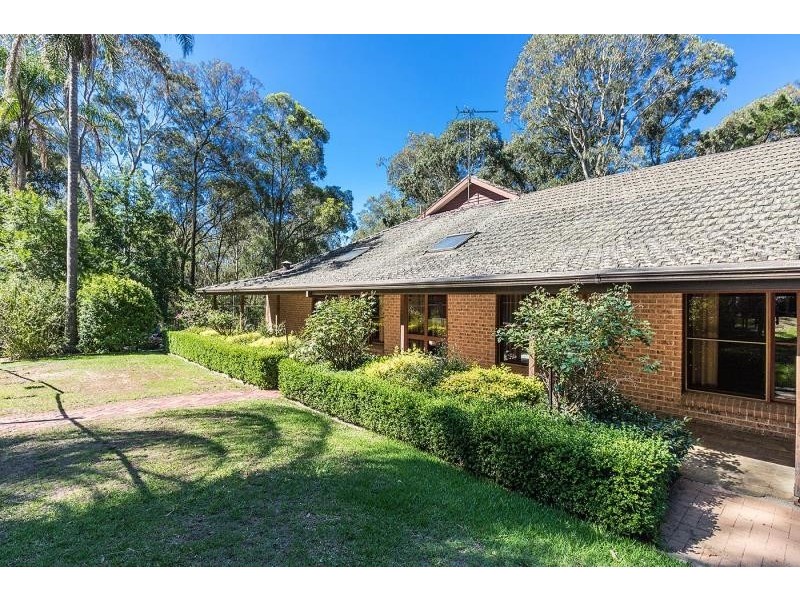 65 Cudgegong Road, Rouse Hill NSW 2155